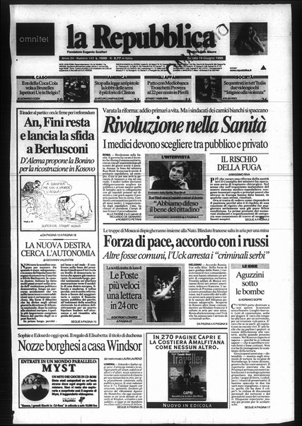 La repubblica